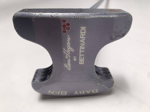 Ben hogan bettinardi - bettinardi, cs