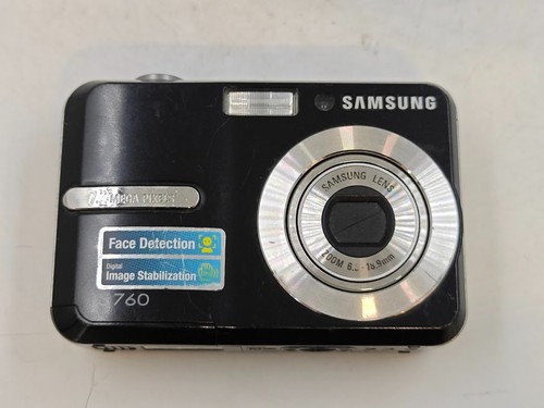Fotocamera digitale samsung - digitale,