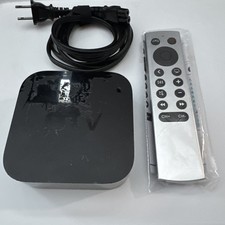 Apple TV 4a generazione 64GB