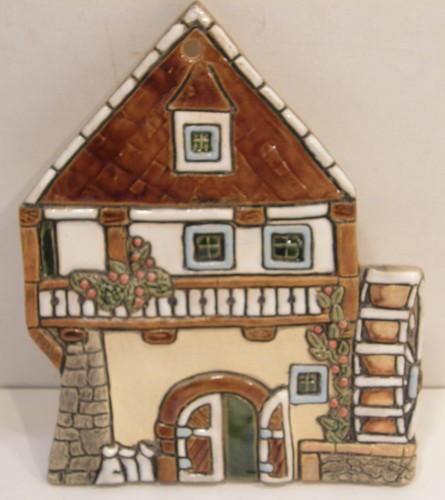 Keramika ceramica ceca dipinta - keramika,