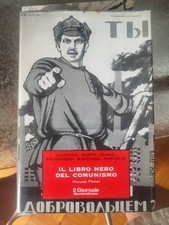 Il Libro Nero Del Comunismo