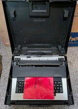 olivetti "Praxis 30" Travel