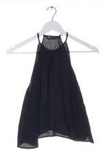 ZARA WOMAN Top linea A Donna