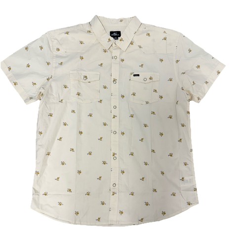 Camicia neill bar cane a - camicia, o'neill