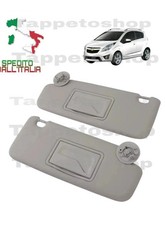 COPPIA Pantina Parasole per