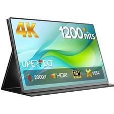 UPPERFECT 3840x2400 Monitor