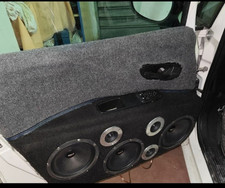 Pannelli con tasche E Casse