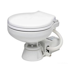 Osculati elettrico super - wc,