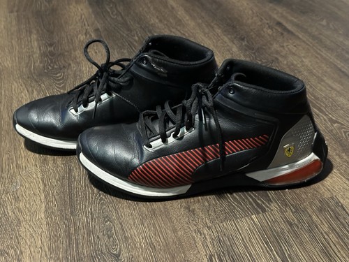 Scarpe corsa puma sf - da,