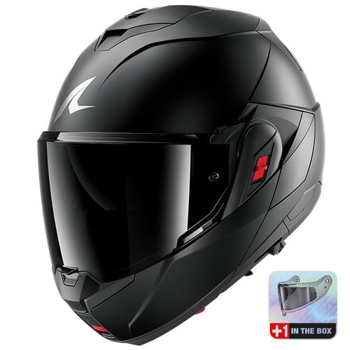 Tappetino casco moto