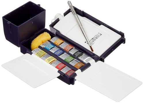 Winsor newton artisti - winsor,