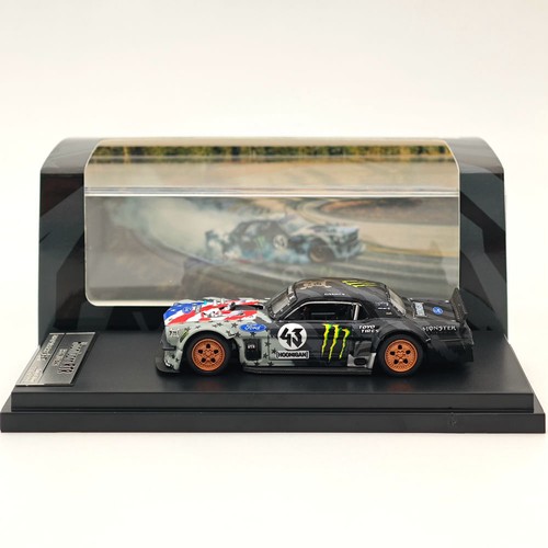 1965 ken block s - sw,
