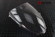 Cupolino plexiglass ducati sport touring st3 st4s