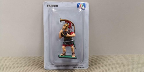 Italeri fabbri soldatino - fabbri,
