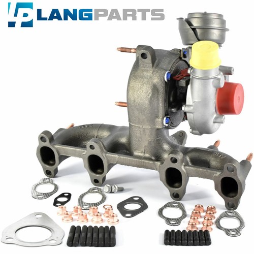 Turbocompressore per audi - turbocompressore,