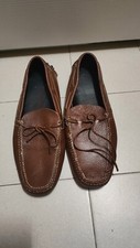 Mocassino Uomo - Taglia 10 ARFANGO 28'5 Cm Lunghezza Leggere Descrizione 