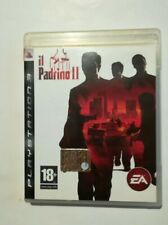 IL PADRINO 2 PS3 - VERSIONE ITALIANA - OTTIME CONDIZIONI