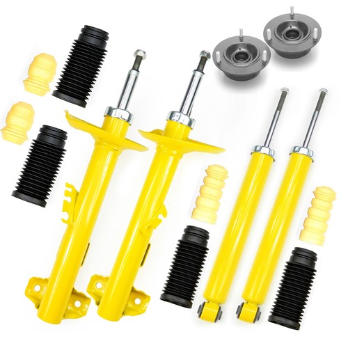 Ammortizzatore sport - 4x,