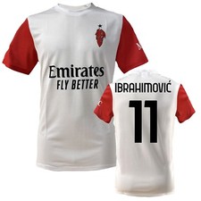 Maglia Ibrahimovic Milan 2026