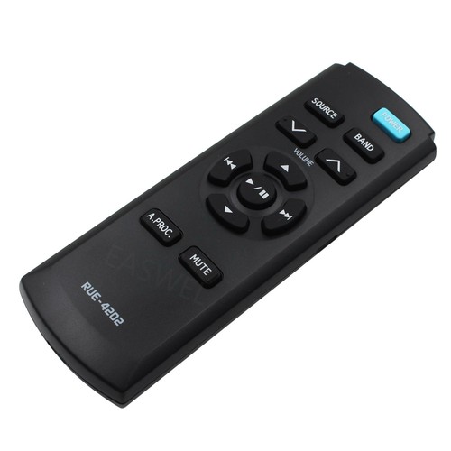 Telecomando per alpine - telecomando,