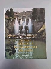 Le ville imperiali e