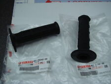 2 MANOPOLE ORIGINALI YAMAHA YZ 85 125 250 450 DT125 TRICKER 250