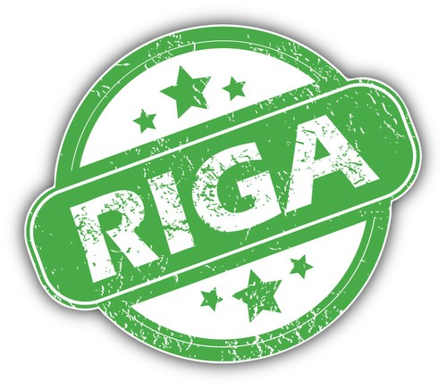 Adesivo auto riga viaggio - adesivo,