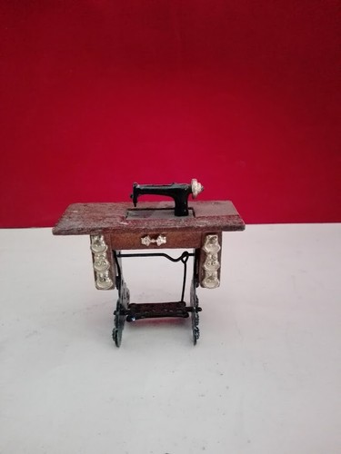 Macchina cucire micro old - cucire,