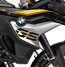 Kit Adesivi GS per Laterali