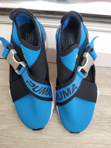 Scarpe ginnastica puma muse - scarpe,
