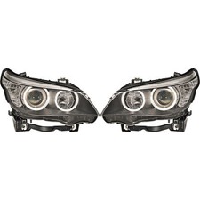 Kit fari alogeni per BMW Serie
