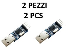 2PZ USB TO TTL RS232 PL2303HX