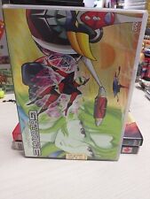 goldrake uforobot special edition volume 5 dvd 8 euro più 1.90 di spedizione.