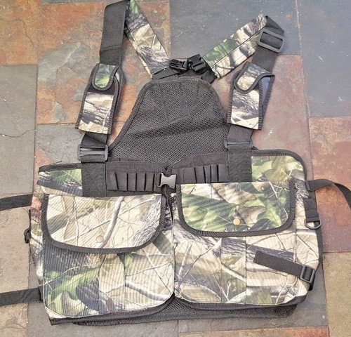 Nuovo gilet per - nuovo, caccia