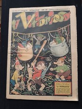 IL VITTORIOSO- ANNO XIX N.11