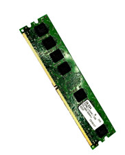 Memoria RAM ddr2 u-dimm 1 gb pc4300 533mhz per computer fisso di casa