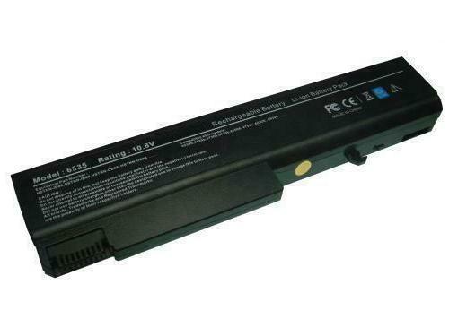 Batteria per compaq - batteria, hp