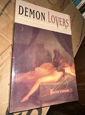 Demon Lovers : Witchcraft