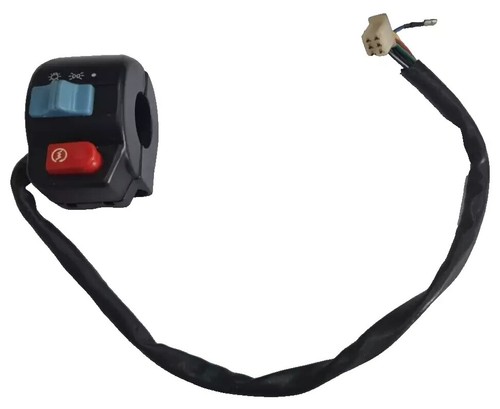 Commutatore interruttore devio - commutatore,