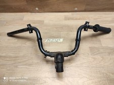 (leggi descrizione) sterzo manubrio sym joyride 200 i evo 2007-2010