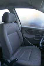 VW Polo 6N2 Ibiza sedile