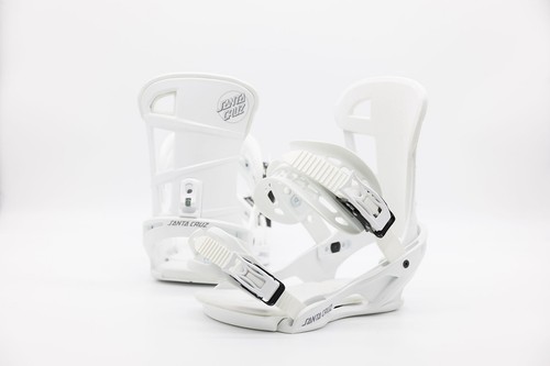 Attacchi snowboard santa cruz - snowboard,