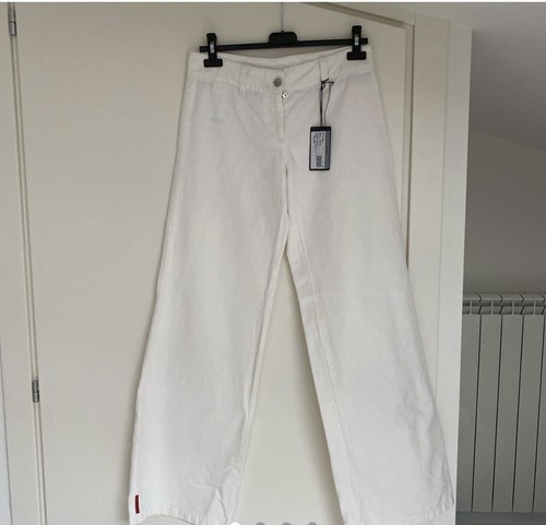 Pantaloni palazzo donna - donna, di