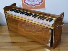 Dulcetina Harmonium puro legno