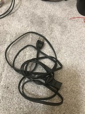 Ricambio cavo alimentazione CA