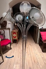 piantana lampada da terra