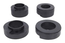 Spessori Molle Rialzo Sottomolla SUZUKI GRAND VITARA 1 +5cm + 50mm lift kit