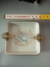 POSACENERE LIMOGES  PORCELLANA