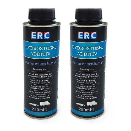 Erc idraulico additivo - erc,