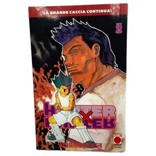 HUNTER X HUNTER n. 16 -